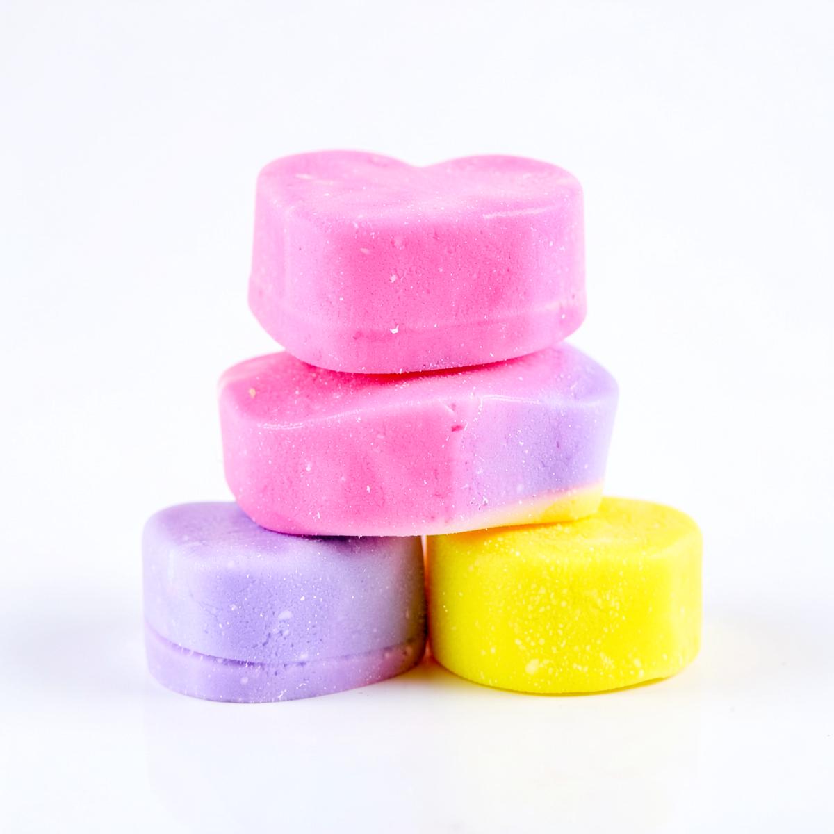 Fresh Linen Wax Melts — Fresh Linen home fragrance product